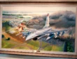 The Paintings of the Pentagon