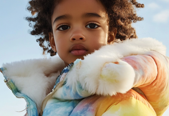 Inspire With This Inspiring Trend