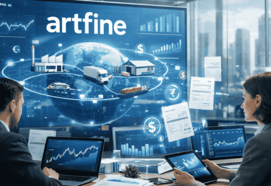 Artfine