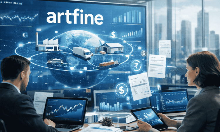 Artfine