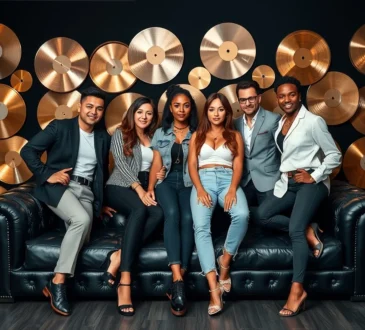 Empire Show Casting Call