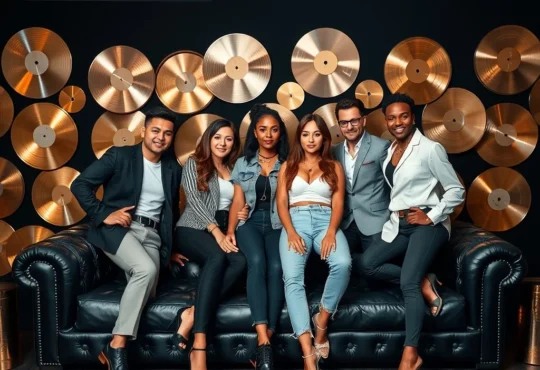 Empire Show Casting Call