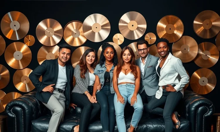 Empire Show Casting Call