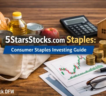 5starsstocks.com staples