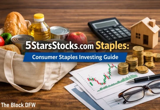 5starsstocks.com staples