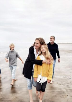 family and legacy fund difference