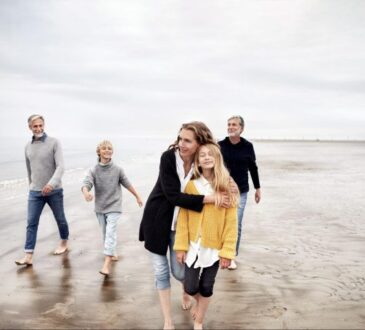 family and legacy fund difference