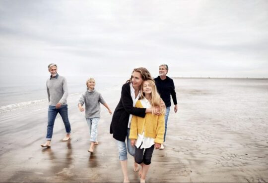 family and legacy fund difference