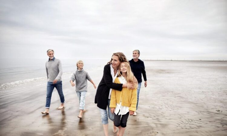 family and legacy fund difference