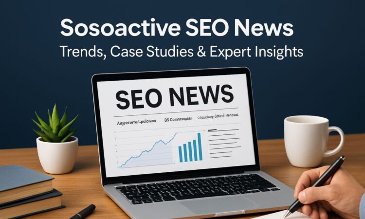 sosoactive seo news