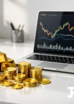 fintechzoom com gold price