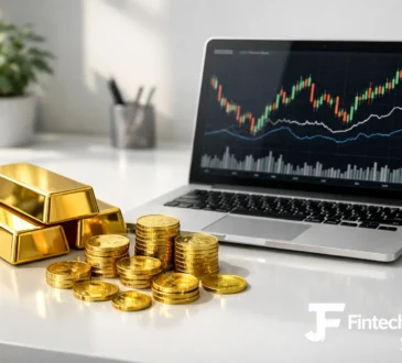 fintechzoom com gold price