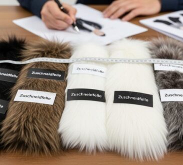 zuschneidfelle