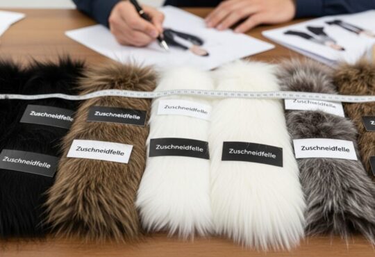 zuschneidfelle