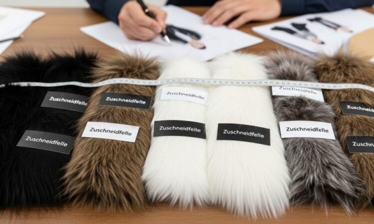 zuschneidfelle