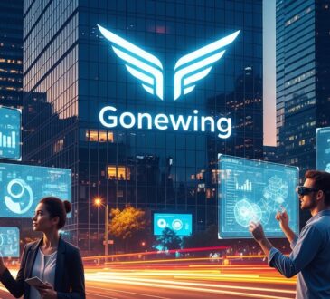 Gonewing.com