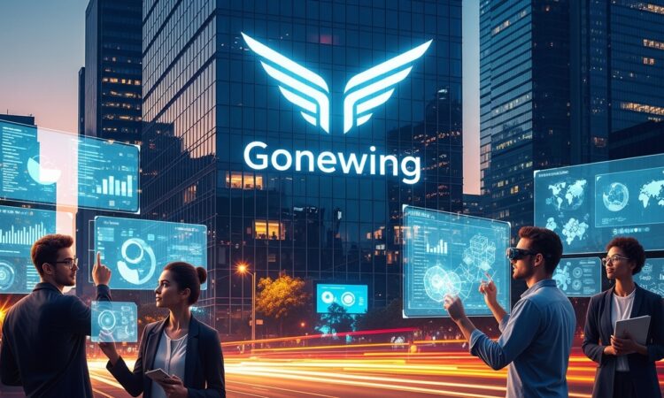 Gonewing.com