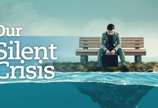 Capabilisense - The Silent Crisis