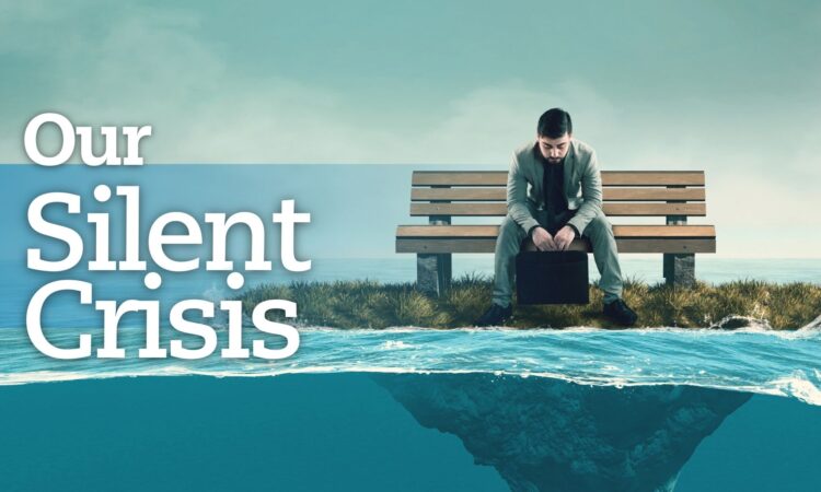 Capabilisense - The Silent Crisis