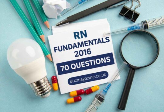 RN Fundamentals 2016 70 Questions