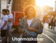 Utanmaz Kizlar