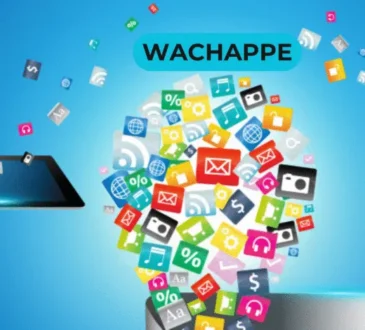 wachappe
