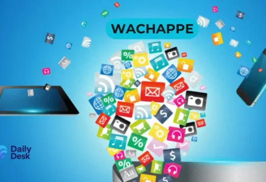 wachappe