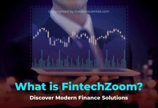 fintechzoom.com etf market