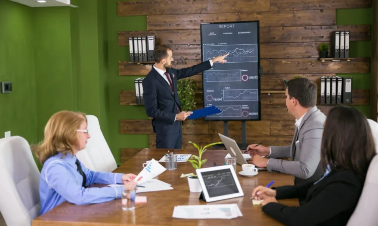 business category classification methods