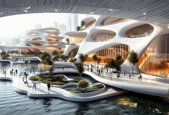 Fotbladet - A Hub for Culture and Creativity