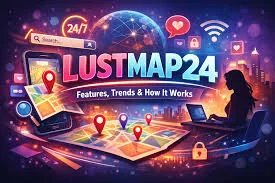 lustmap24
