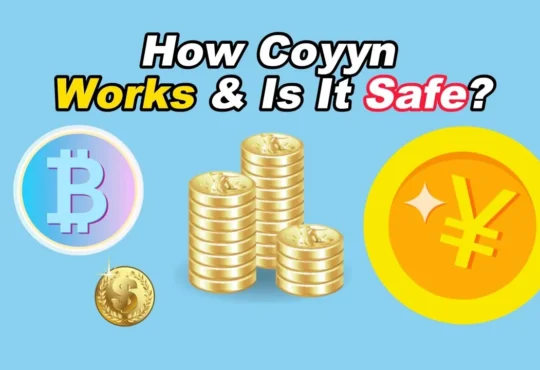 coyyn.com innovation