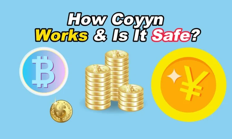 coyyn.com innovation