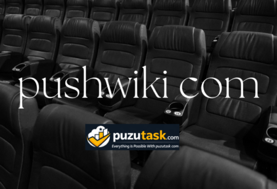 pushwiki com