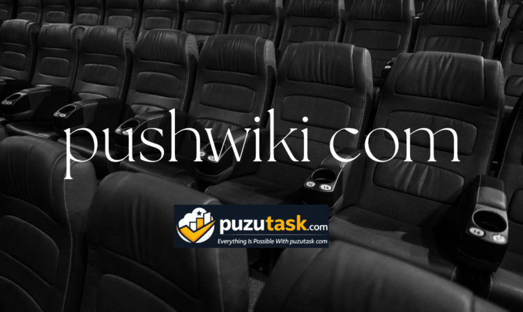 pushwiki com