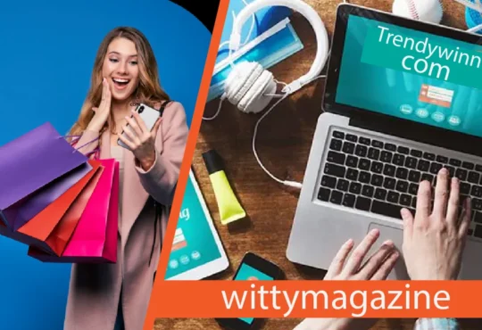 TrendyWinner.com