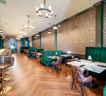 witherby bar & restaurant