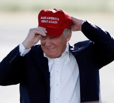 make canada great again hat