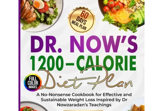 metaboost diet plan pdf