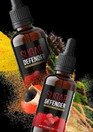sugar defender