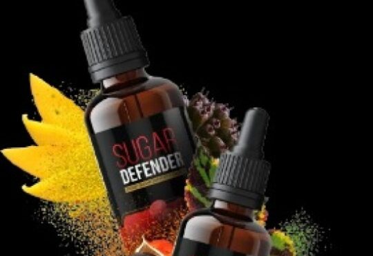 sugar defender