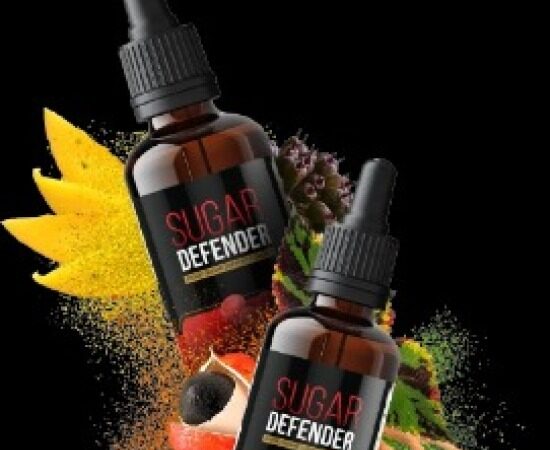 sugar defender