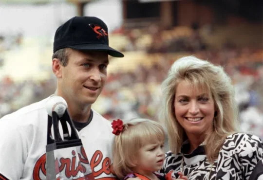 kelly ripken