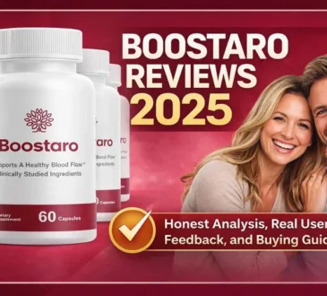 boostaro ingredients