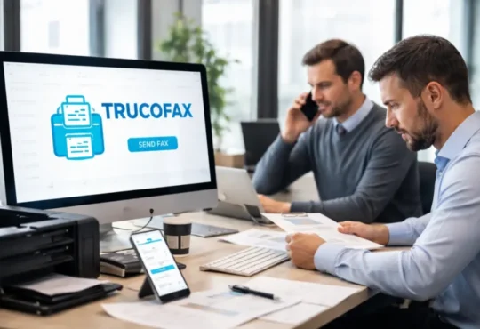 trucofax