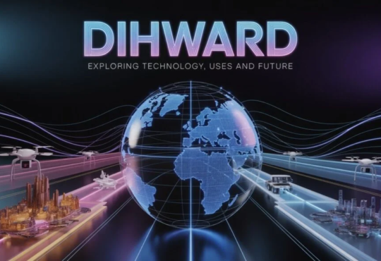 dihward