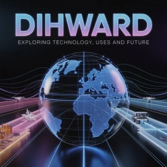 dihward