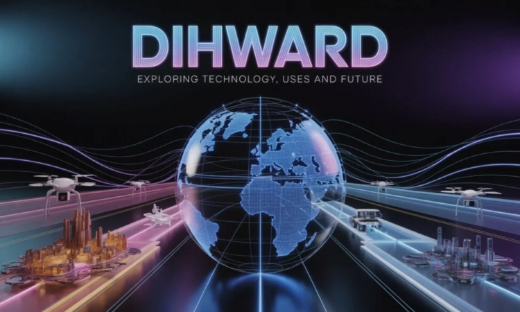 dihward