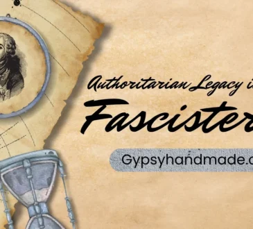 fascisterne