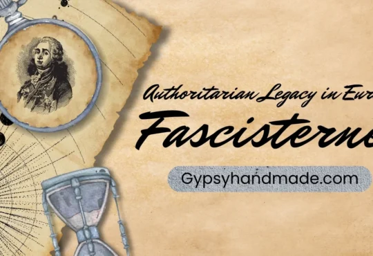fascisterne